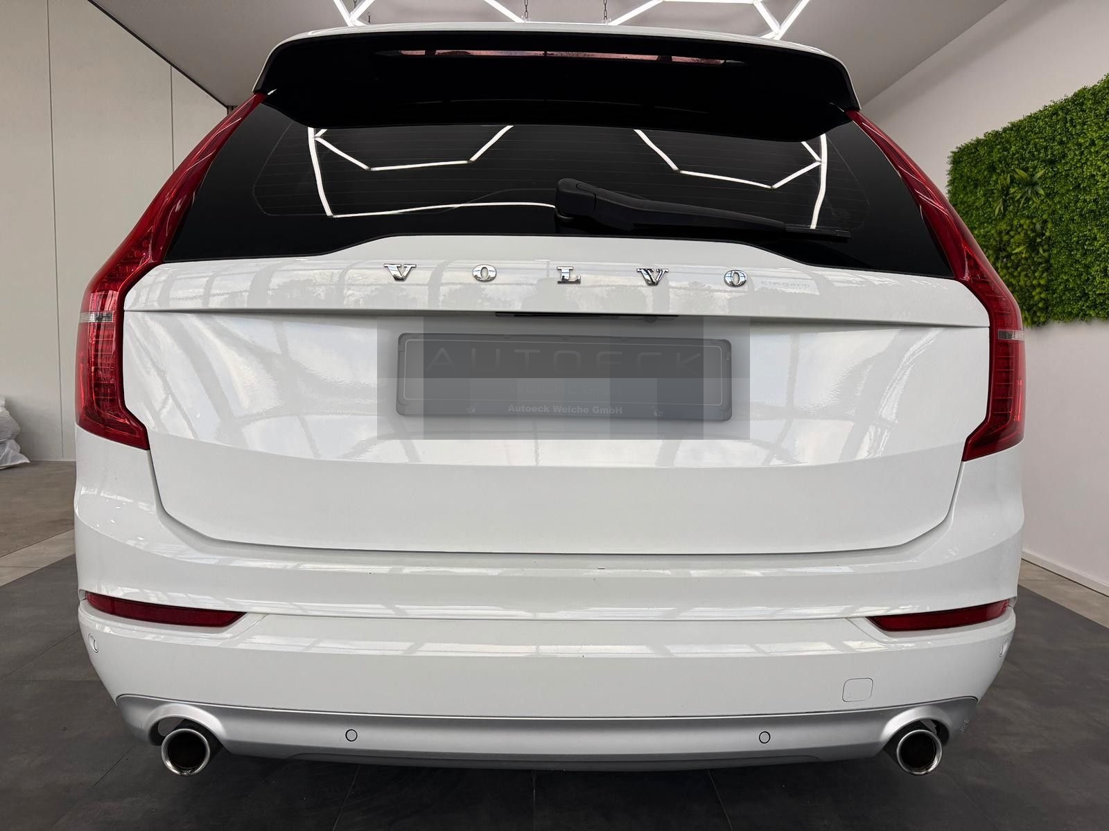 Volvo XC 90 Momentum 2.0D 2WD 7-Sitzer LED 360° Kamera foto 5