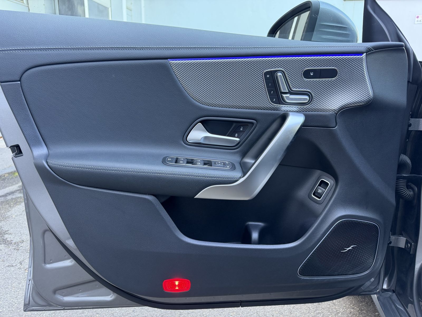 Mercedes-Benz CLA 200 Shooting Brake Progressive LED Pano 360° foto 11