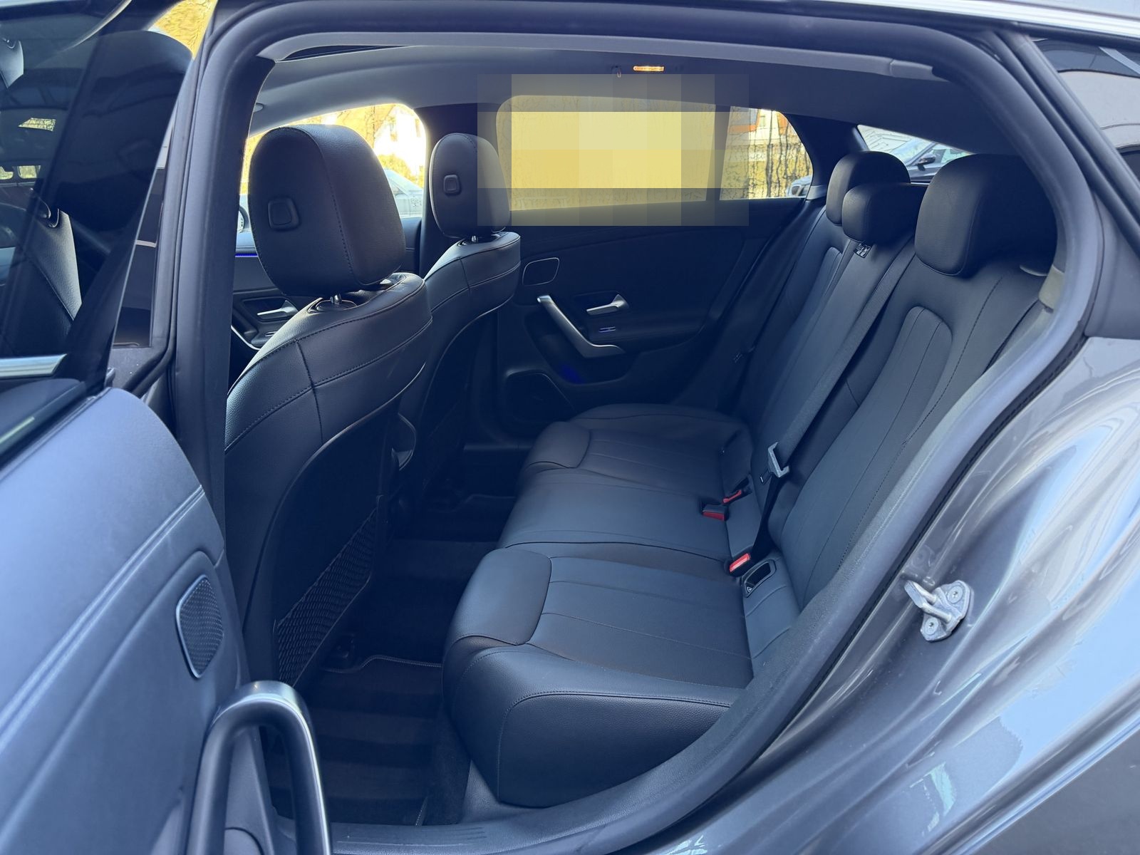Mercedes-Benz CLA 200 Shooting Brake Progressive LED Pano 360° foto 15