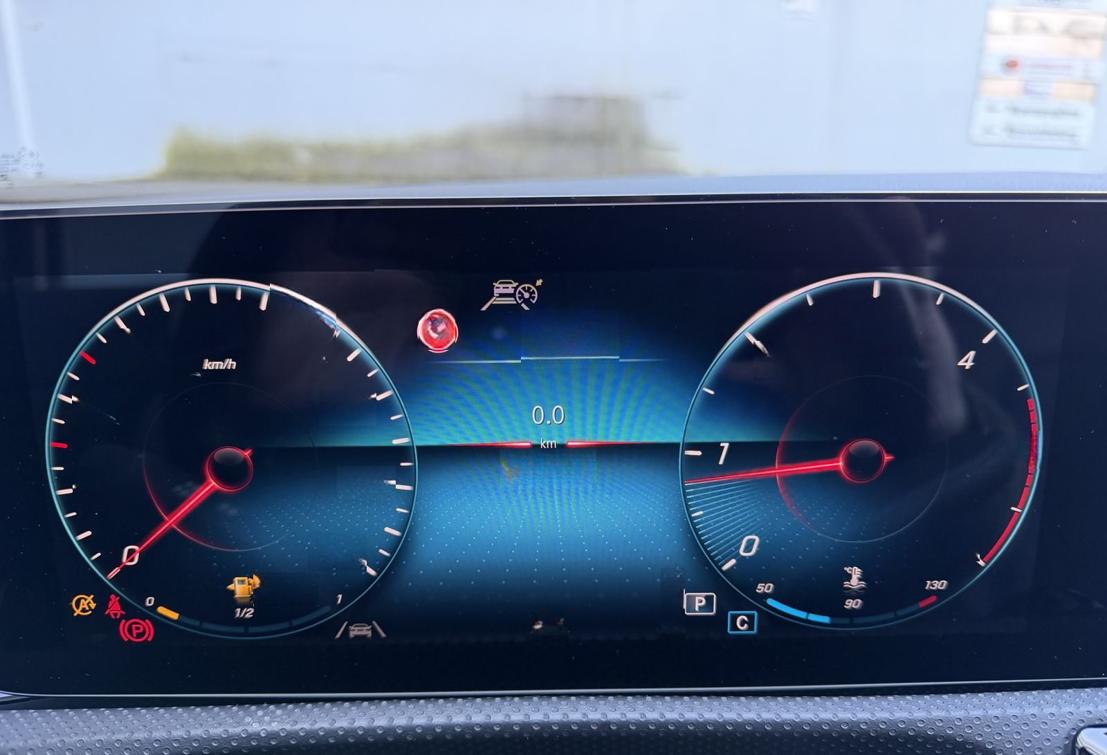 Mercedes-Benz CLA 200 Shooting Brake Progressive LED Pano 360° foto 19
