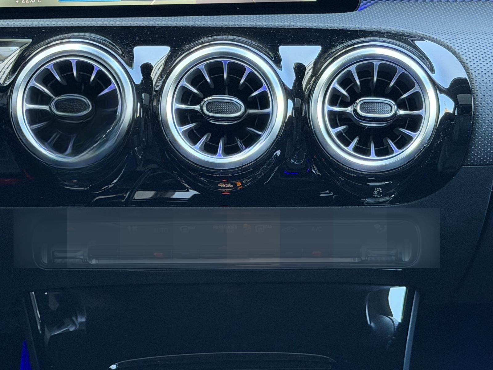 Mercedes-Benz CLA 200 Shooting Brake Progressive LED Pano 360° foto 22