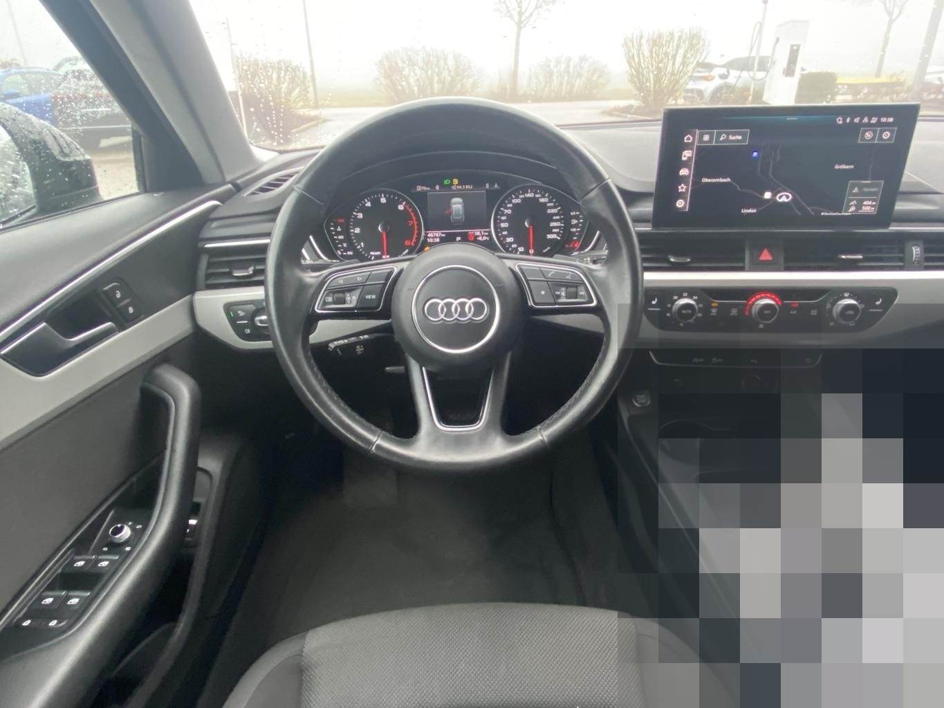 Audi A4 Avant 35 2.0 TFSI S-tronic 17"+EL.HECK+NAVI+L foto 11
