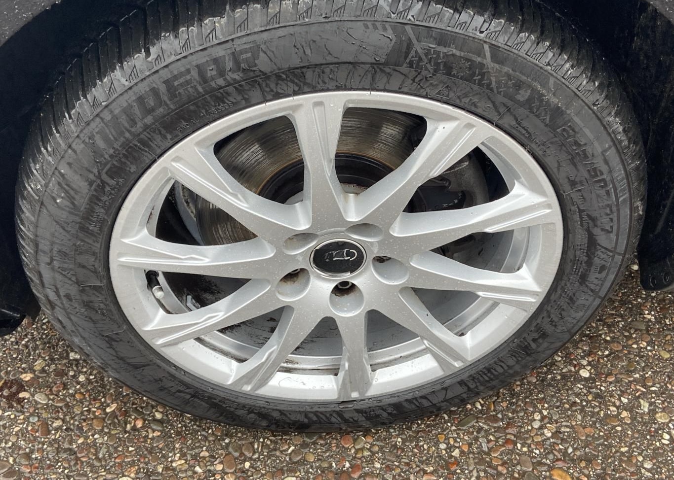 Audi A4 Avant 35 2.0 TFSI S-tronic 17"+EL.HECK+NAVI+L foto 8