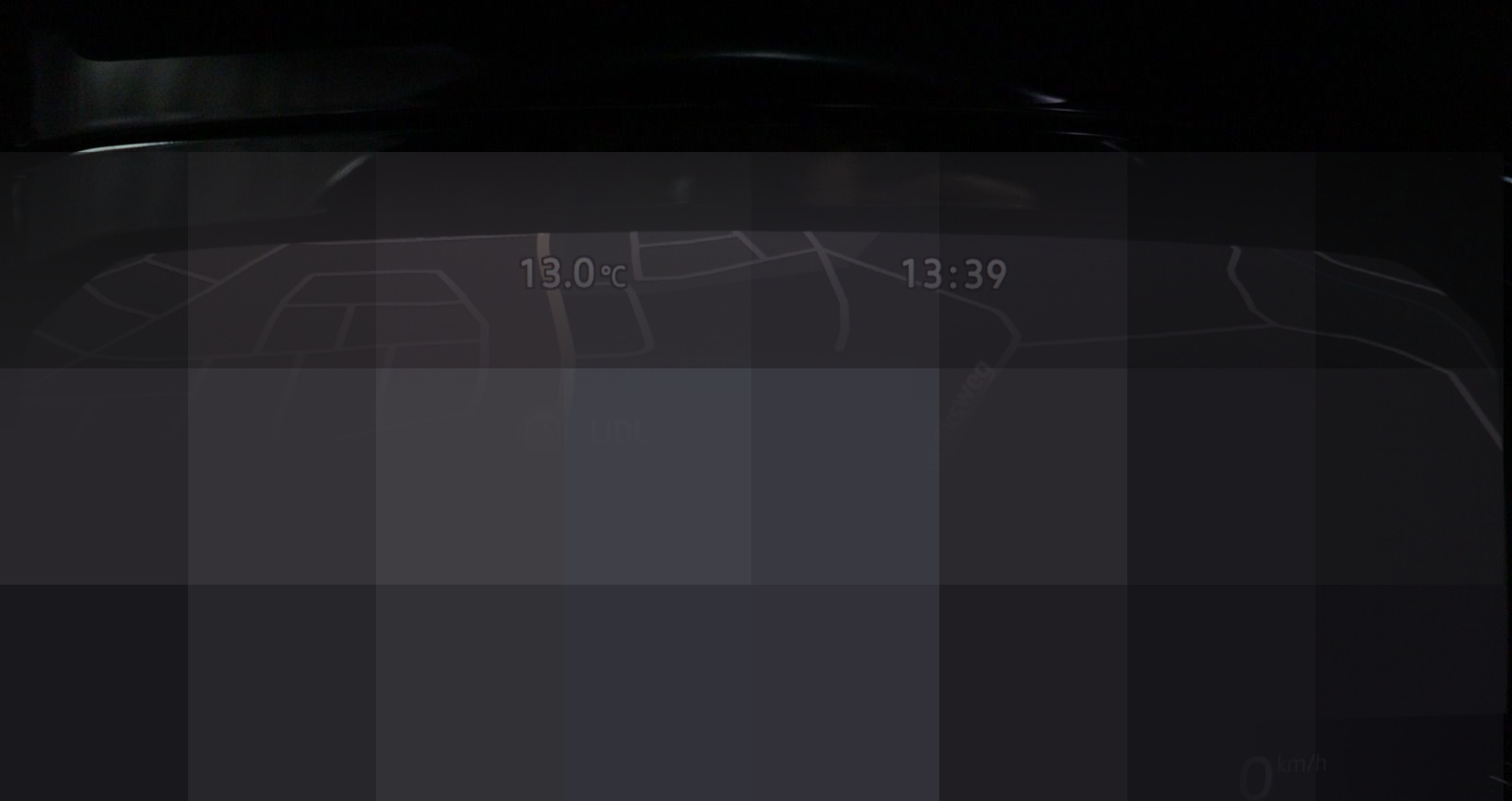 Volkswagen Golf VIII Lim. eTSI DSG United CAM LED ACC NAVI foto 14