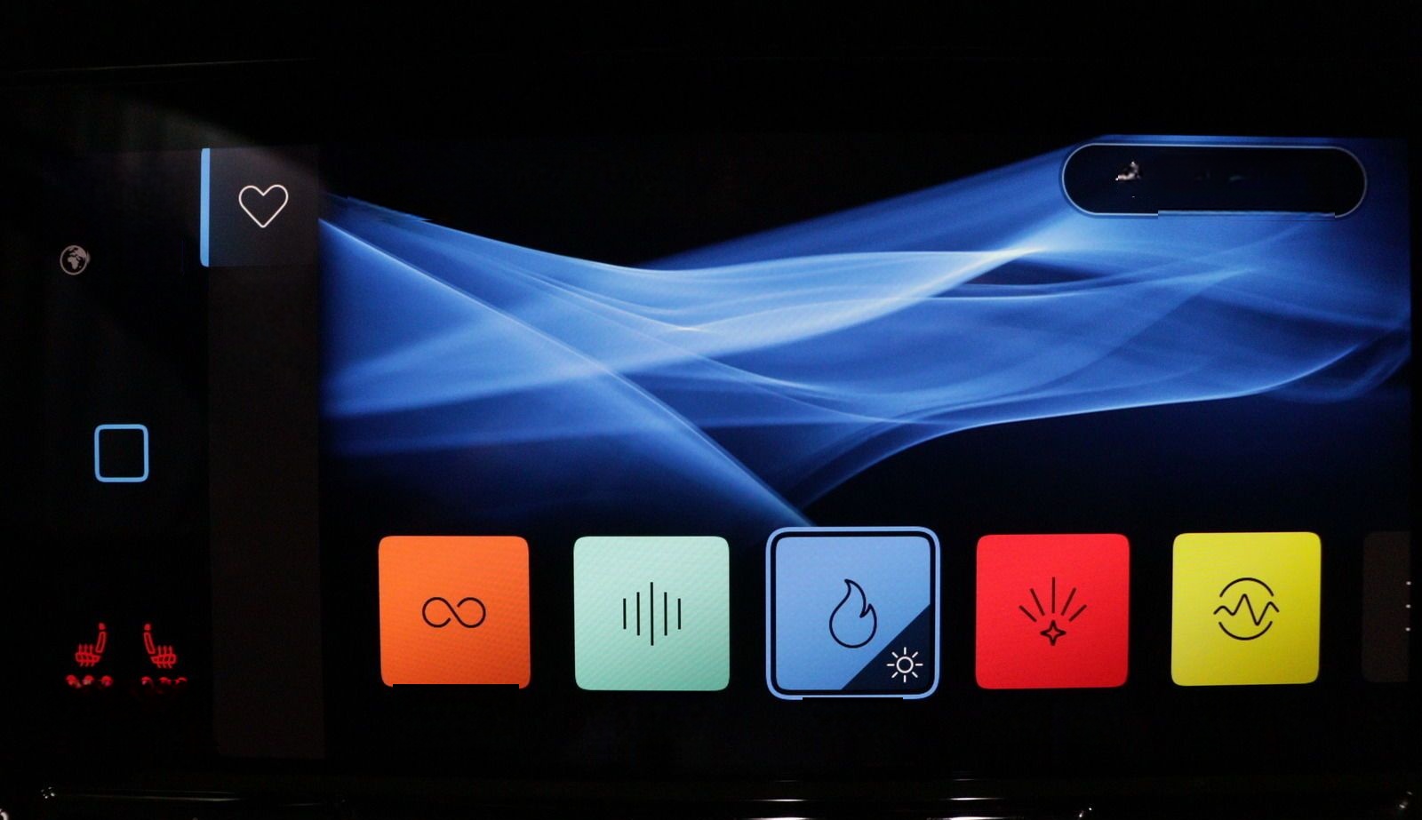 Volkswagen Golf VIII Lim. eTSI DSG United CAM LED ACC NAVI foto 15