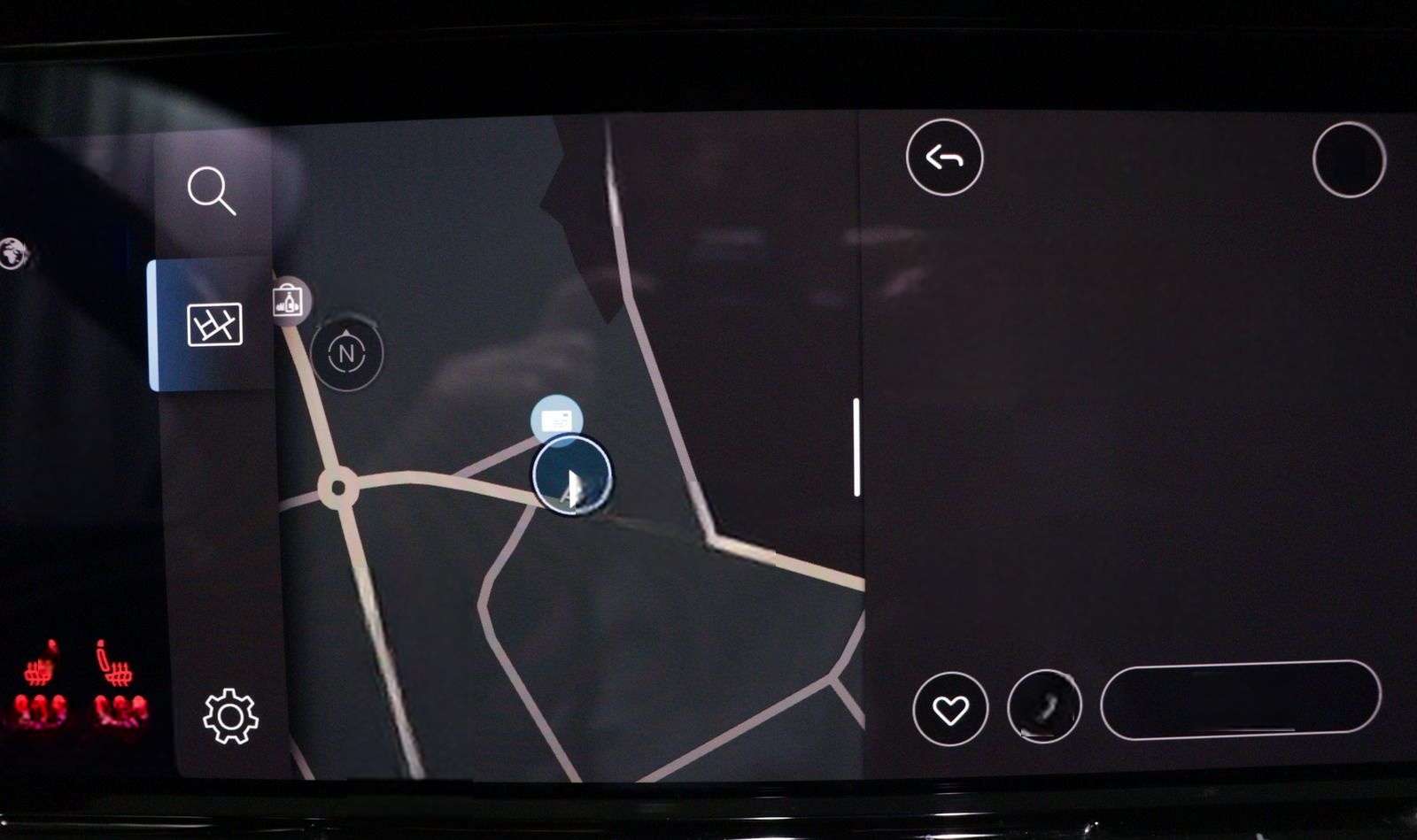 Volkswagen Golf VIII Lim. eTSI DSG United CAM LED ACC NAVI foto 18