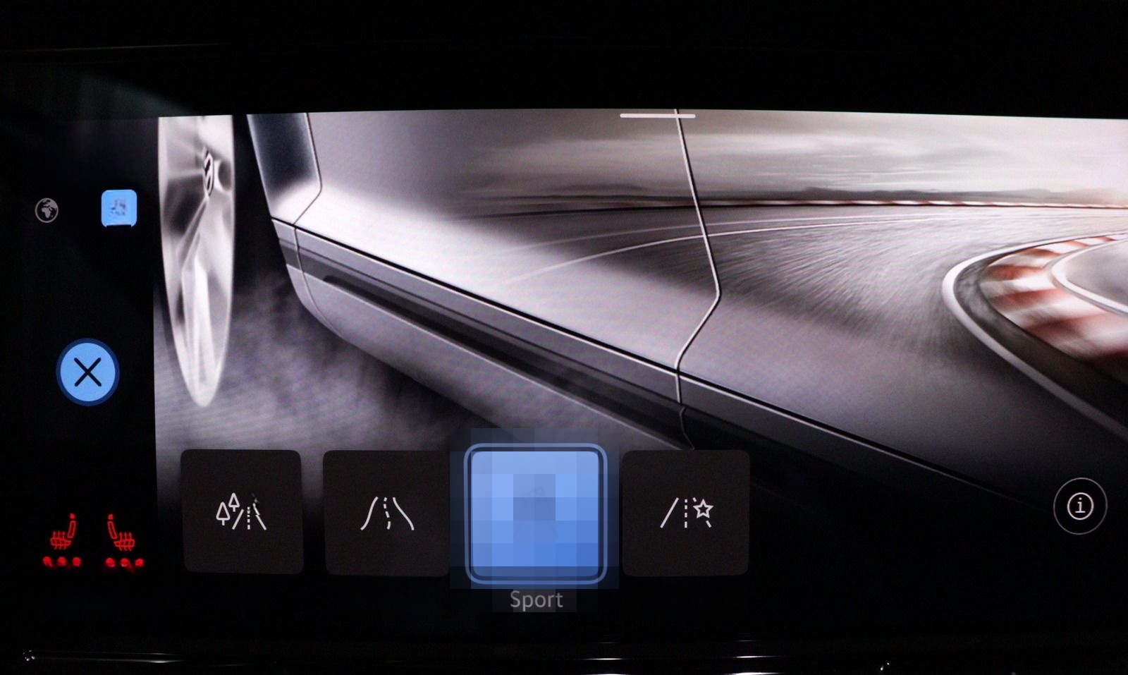 Volkswagen Golf VIII Lim. eTSI DSG United CAM LED ACC NAVI foto 20