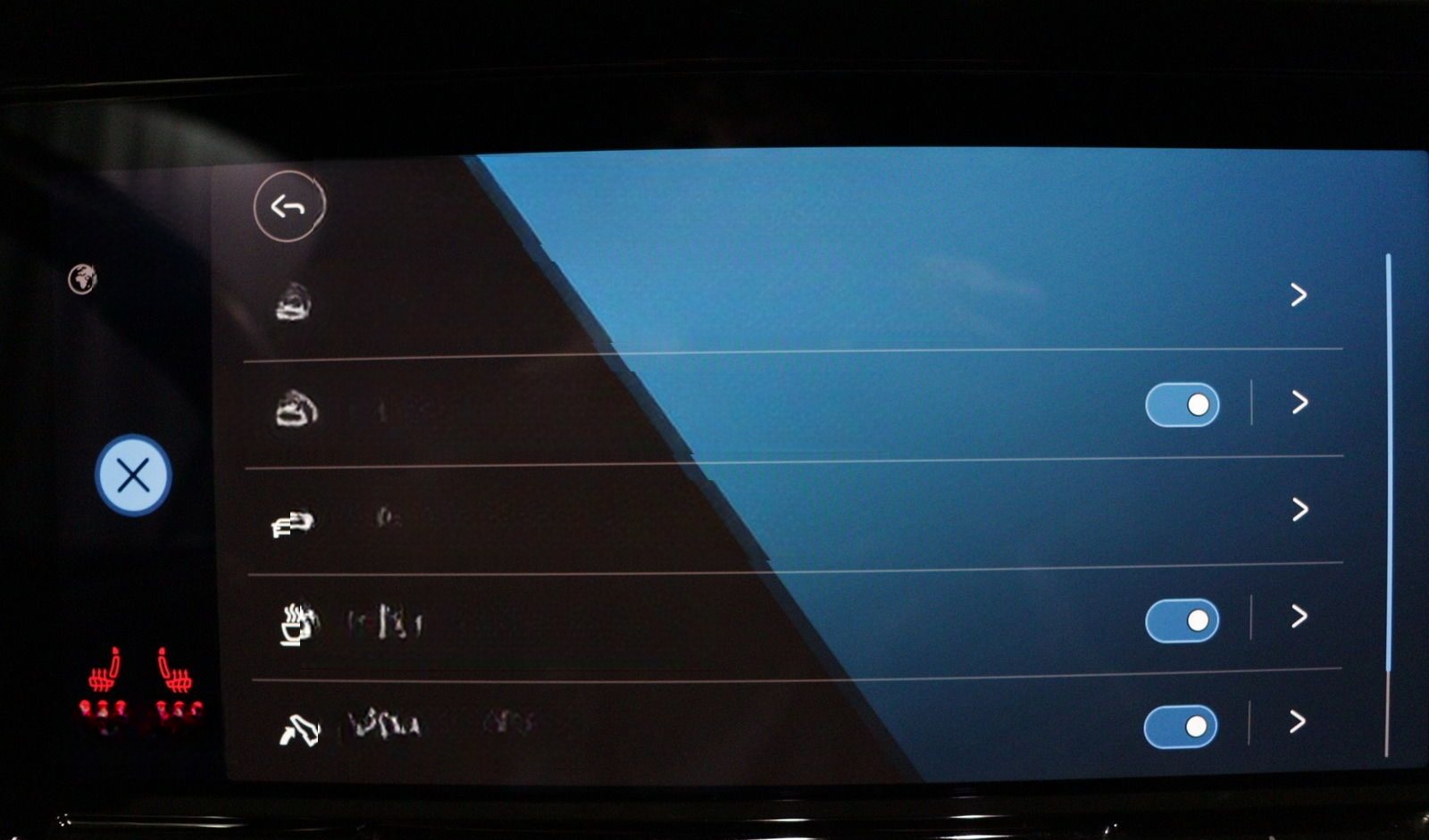 Volkswagen Golf VIII Lim. eTSI DSG United CAM LED ACC NAVI foto 8