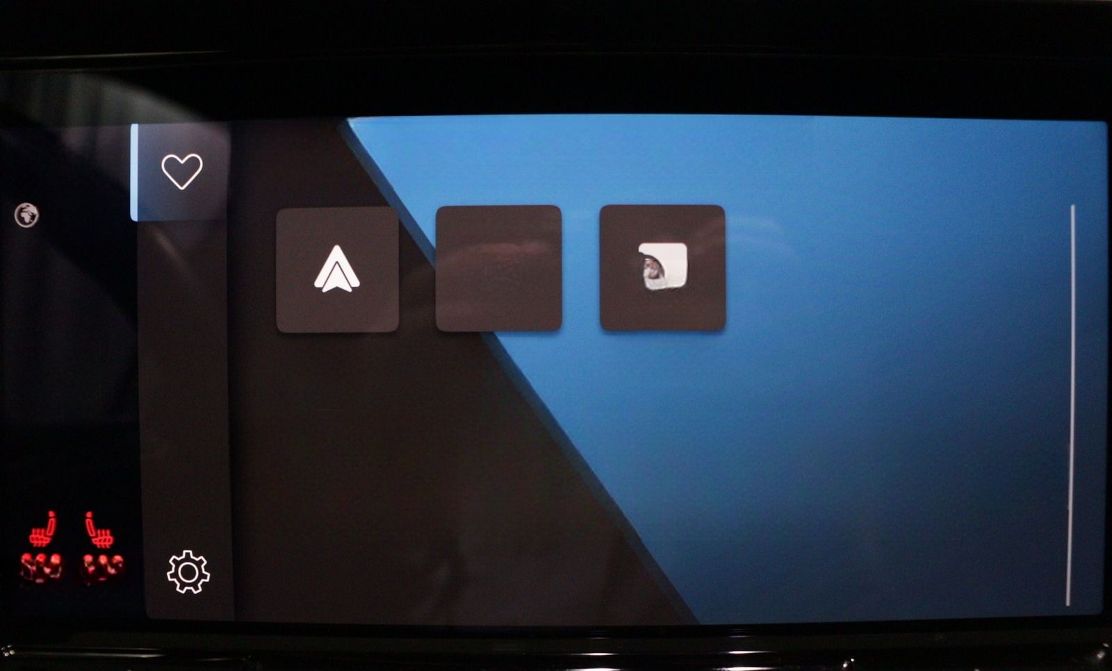 Volkswagen Golf VIII Lim. eTSI DSG United CAM LED ACC NAVI foto 10