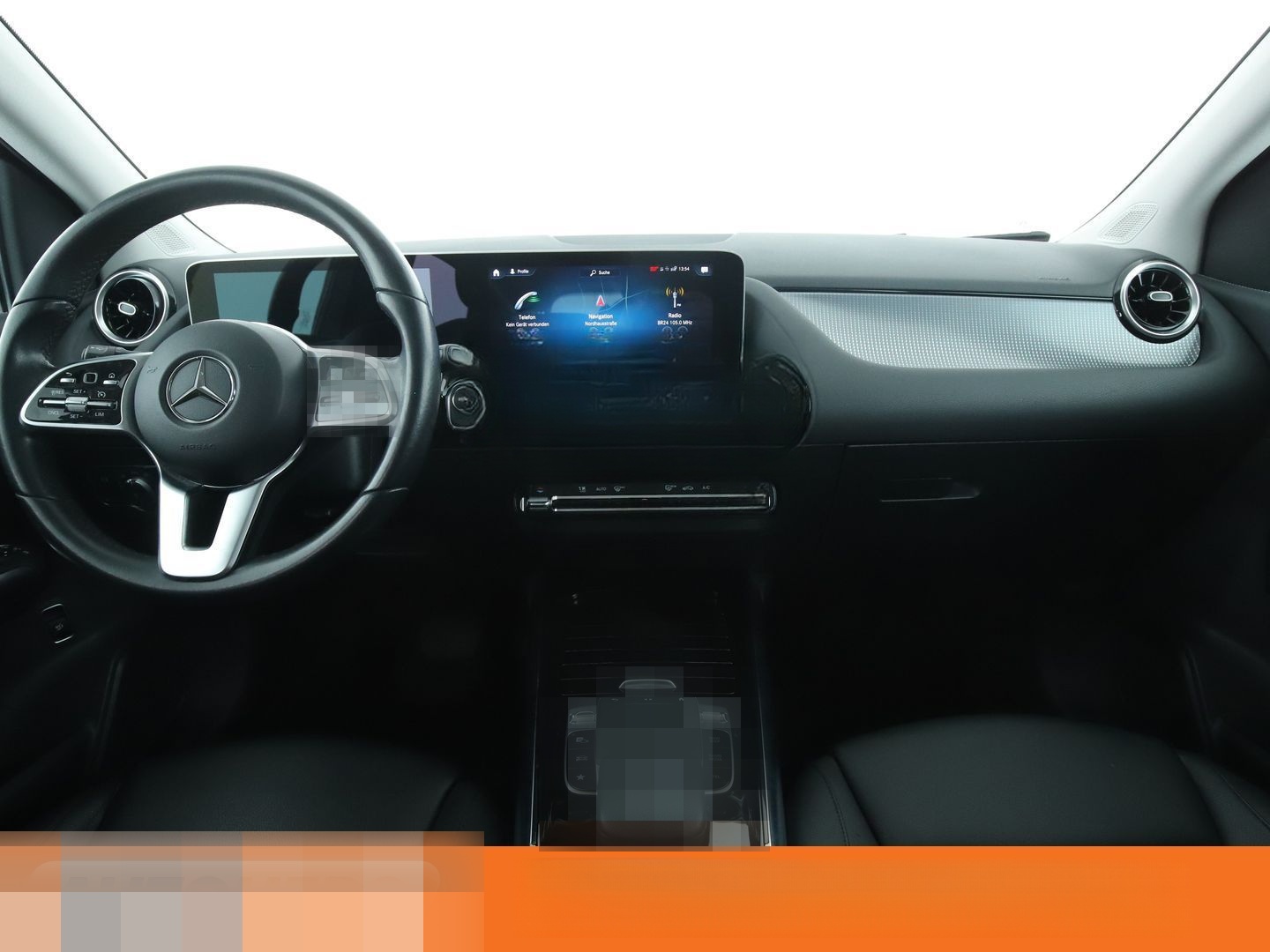 Mercedes-Benz B 220 d Progressive Aut.*NAV*LED*TEMP*CAM*PDC* foto 12