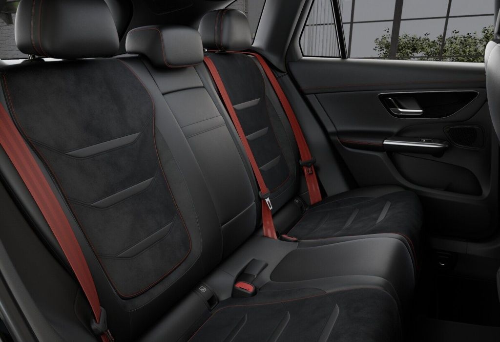 Mercedes-Benz GLC 43 AMG 4M PANO+AHK+FAHR-ASS-PAK+HEAD-UP+W-PA foto 13