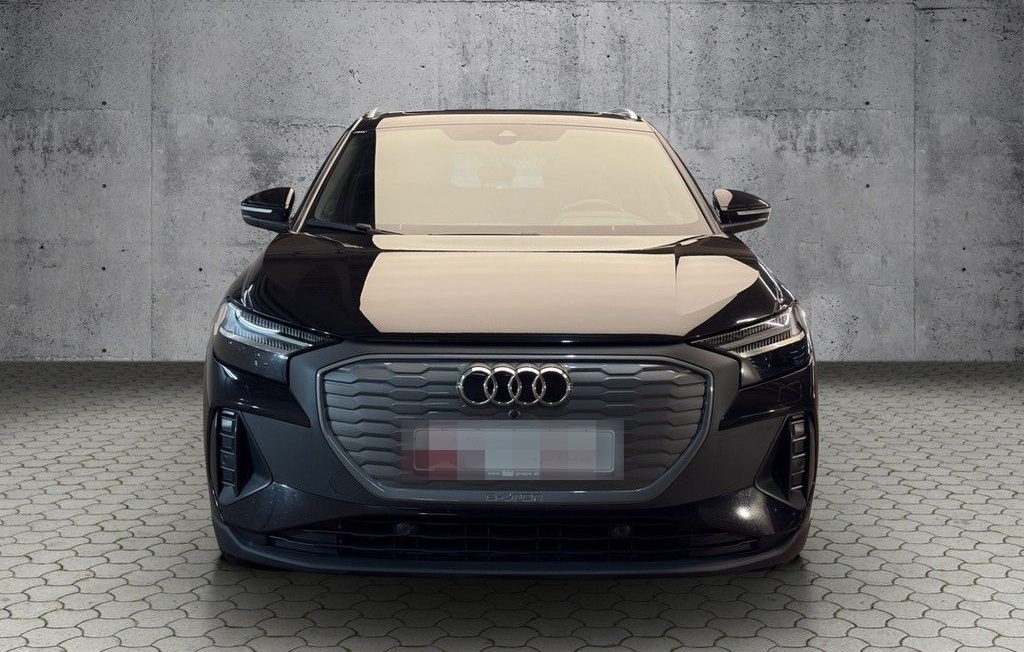 Audi Q4 e-tron 45 quattro AHK+Pano+Head-Up+Matrix foto 2