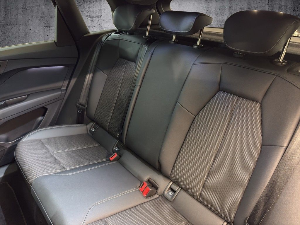 Audi Q4 e-tron 45 quattro AHK+Pano+Head-Up+Matrix foto 11