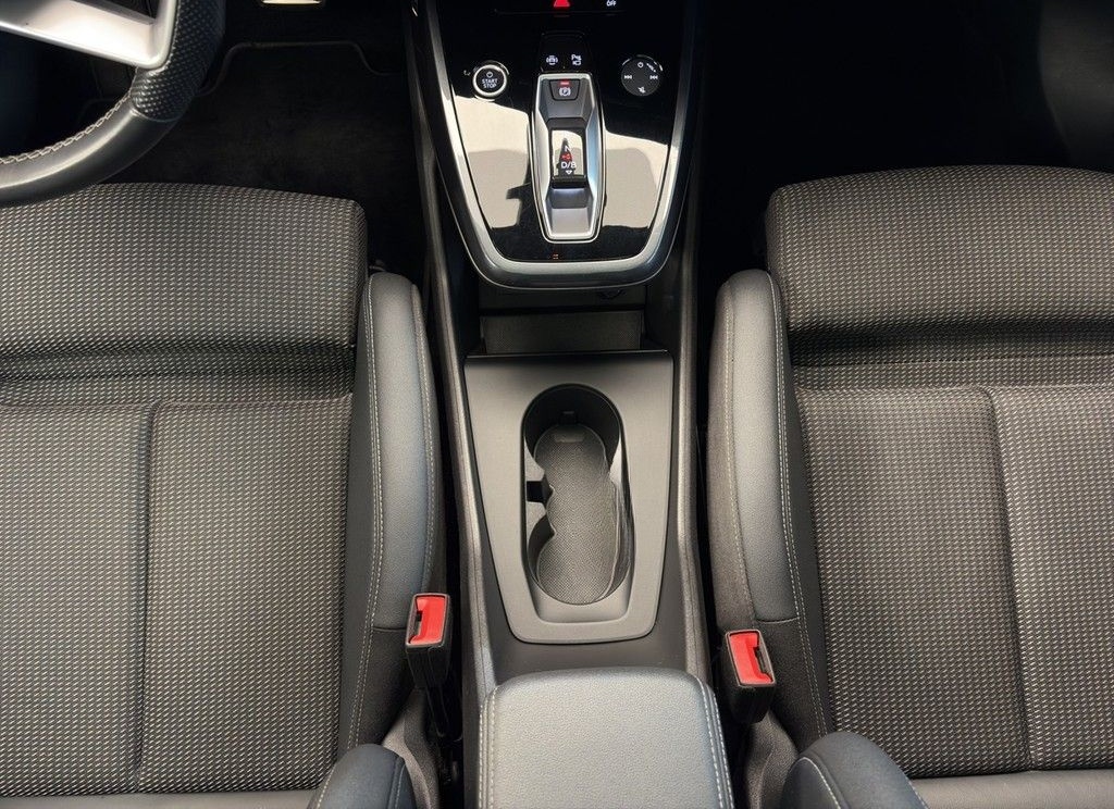 Audi Q4 e-tron 45 quattro AHK+Pano+Head-Up+Matrix foto 16