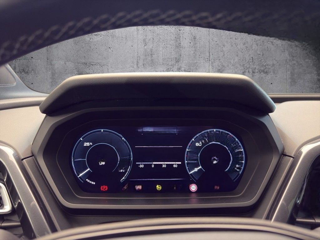 Audi Q4 e-tron 45 quattro AHK+Pano+Head-Up+Matrix foto 19