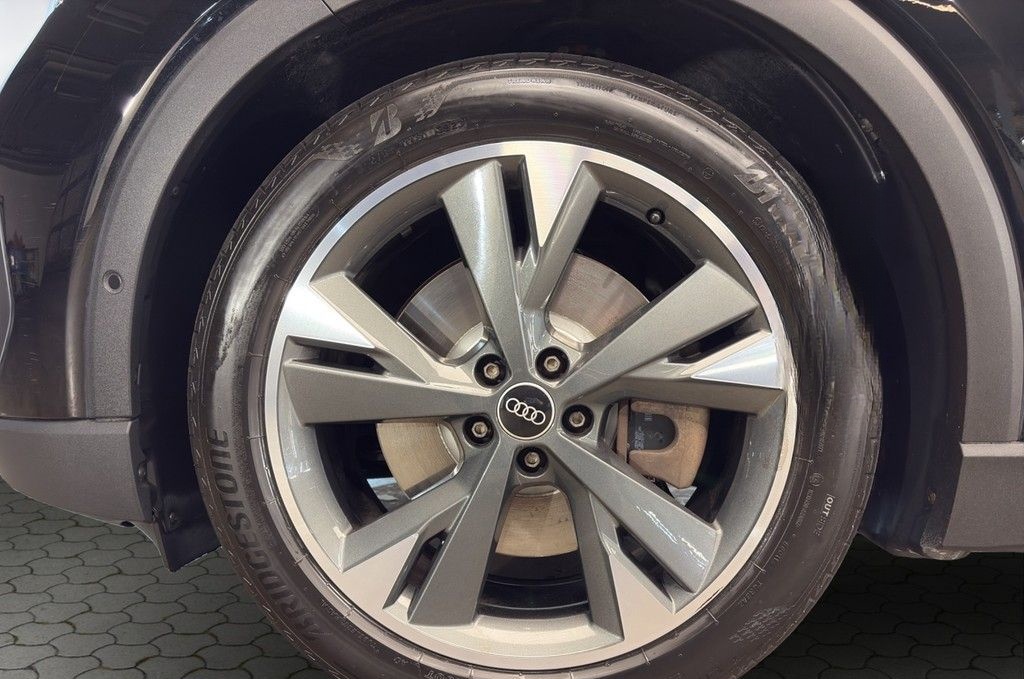 Audi Q4 e-tron 45 quattro AHK+Pano+Head-Up+Matrix foto 20