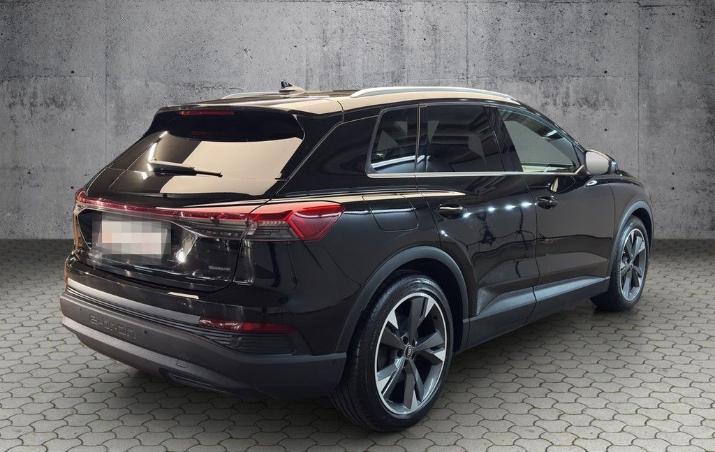 Audi Q4 e-tron 45 quattro AHK+Pano+Head-Up+Matrix foto 4