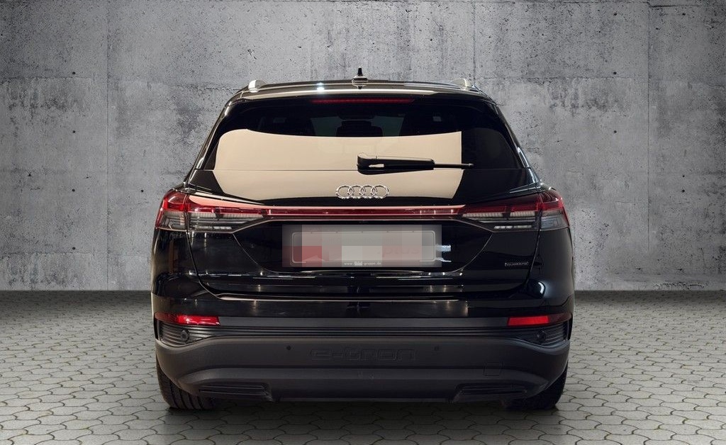 Audi Q4 e-tron 45 quattro AHK+Pano+Head-Up+Matrix foto 5