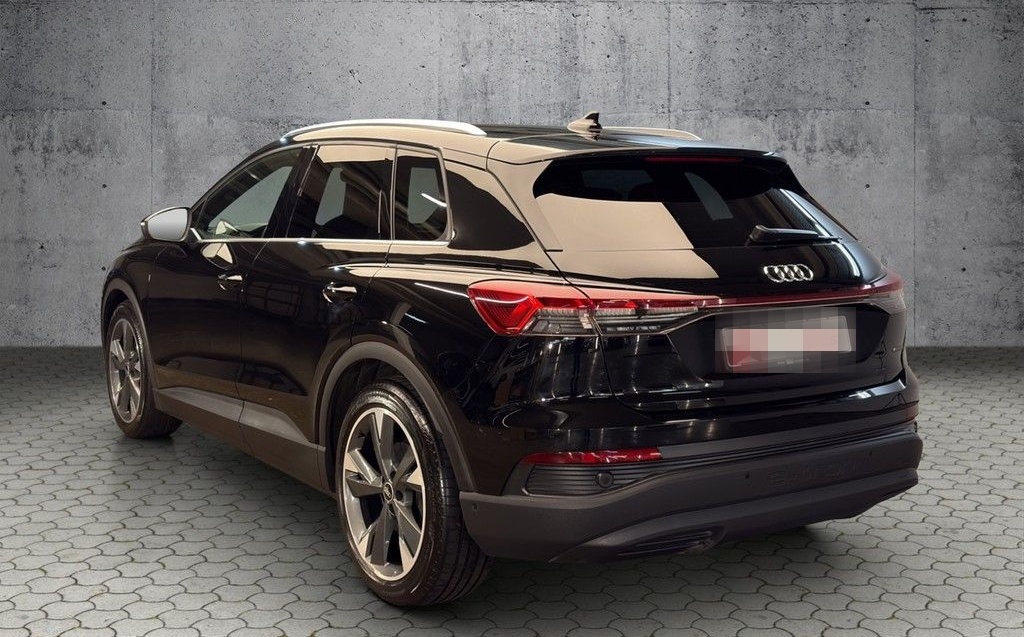 Audi Q4 e-tron 45 quattro AHK+Pano+Head-Up+Matrix foto 6