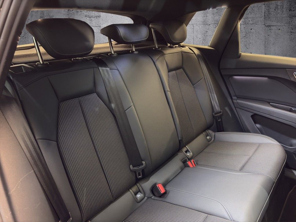 Audi Q4 e-tron 45 quattro AHK+Pano+Head-Up+Matrix foto 10