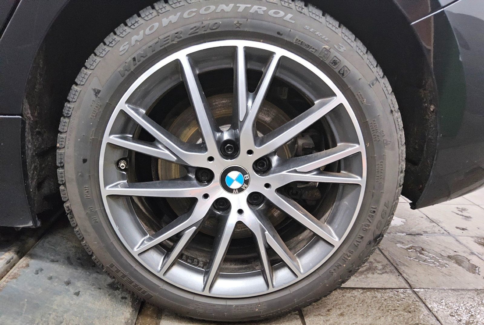 BMW 120dA Advantage Navi LED LC-Pro PDC Shz Tempomat foto 11