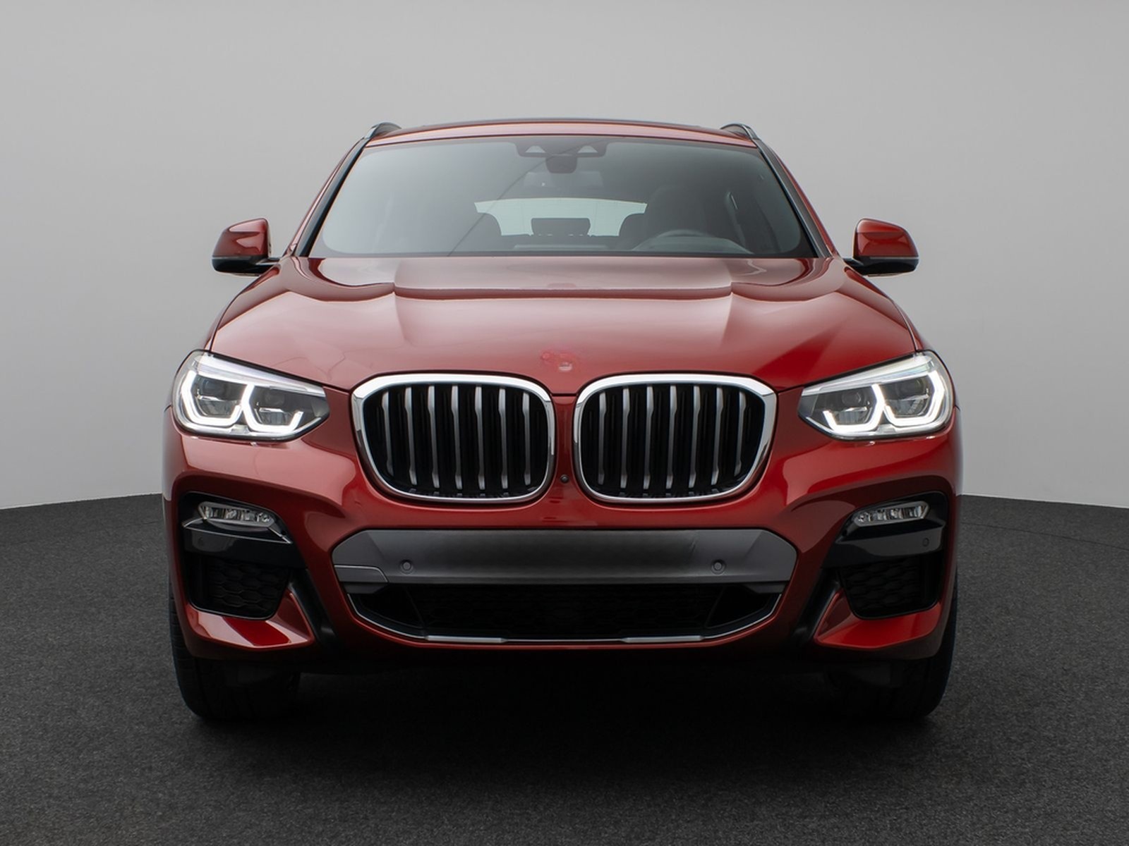 BMW X4 xD20d M Sport X Panorama HUD HiFi Komfort 20" foto 2