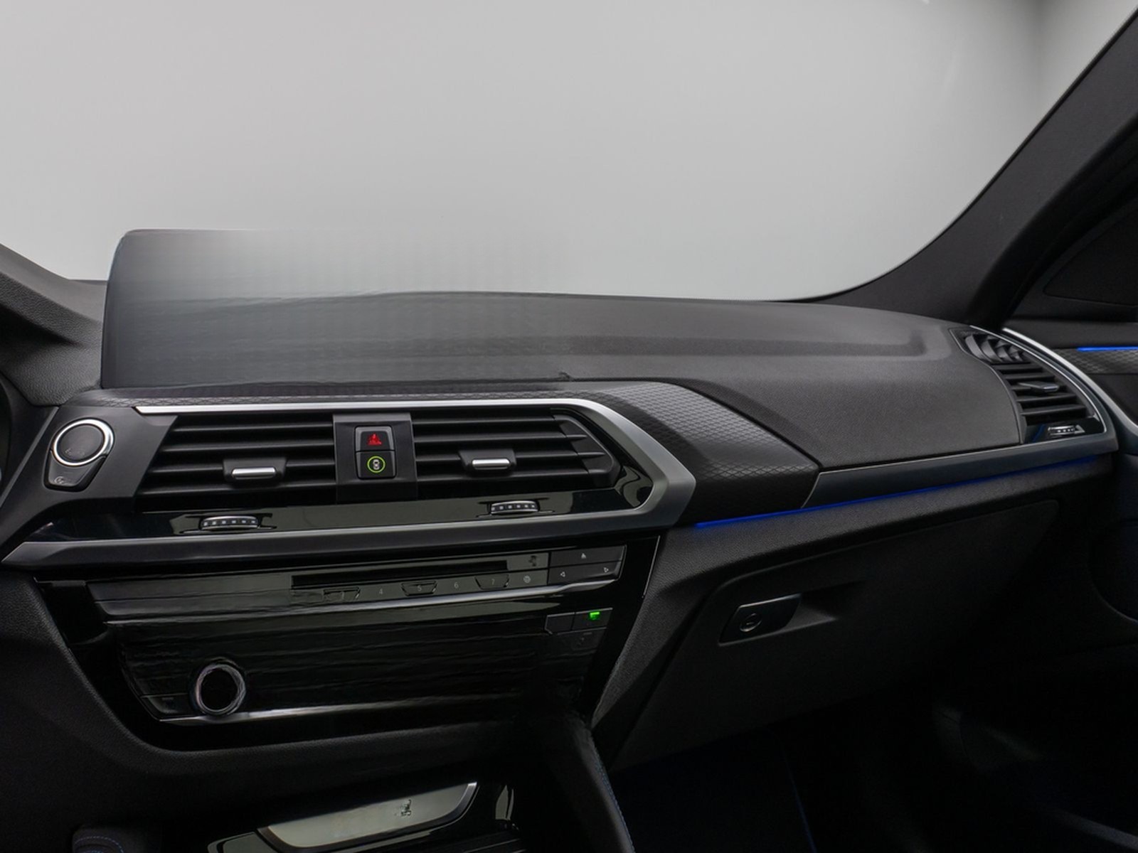 BMW X4 xD20d M Sport X Panorama HUD HiFi Komfort 20" foto 21
