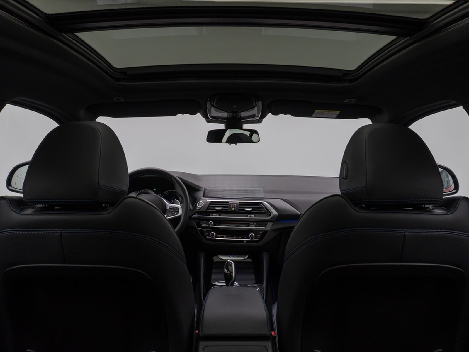 BMW X4 xD20d M Sport X Panorama HUD HiFi Komfort 20" foto 30