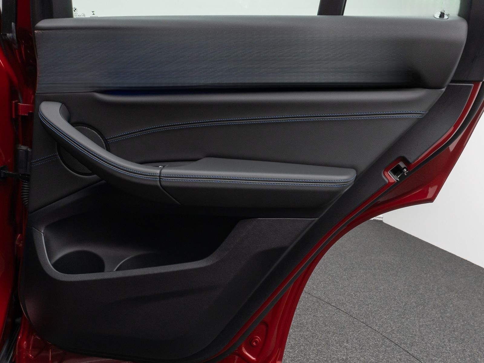 BMW X4 xD20d M Sport X Panorama HUD HiFi Komfort 20" foto 33