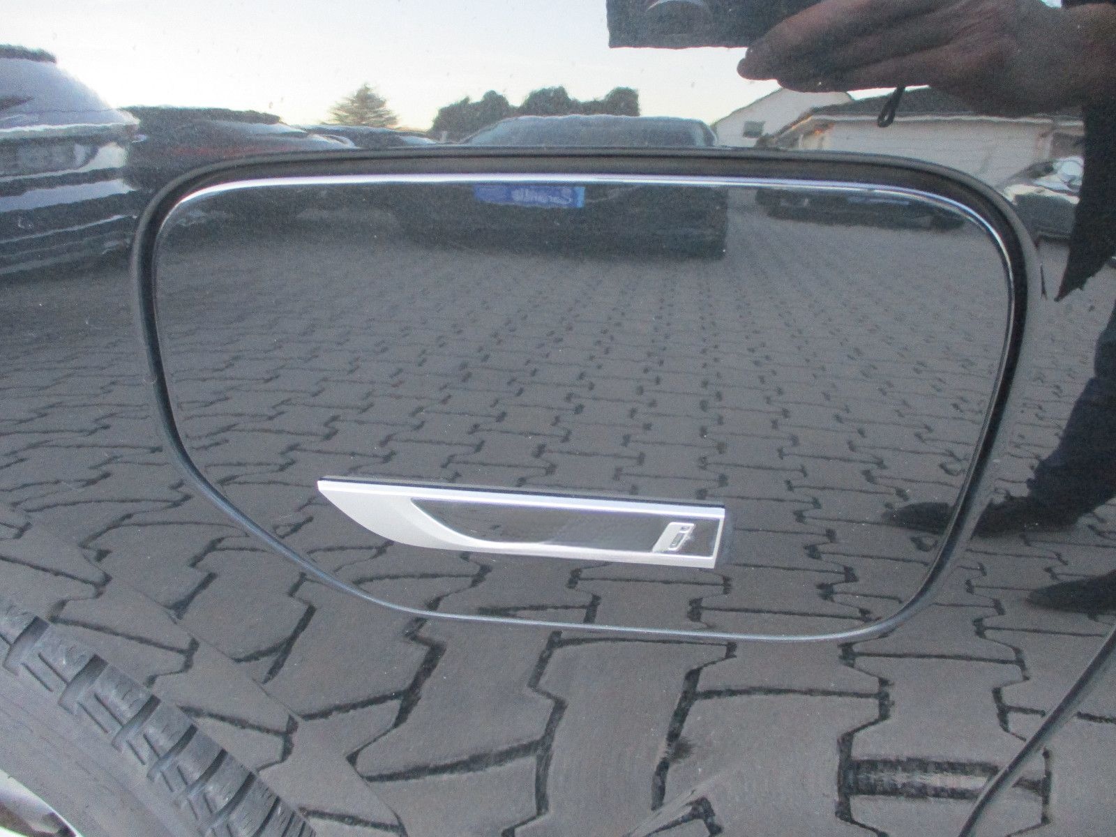 BMW 330e Touring NAVI SPURH SITZH TEMP LED PDC AHK foto 8