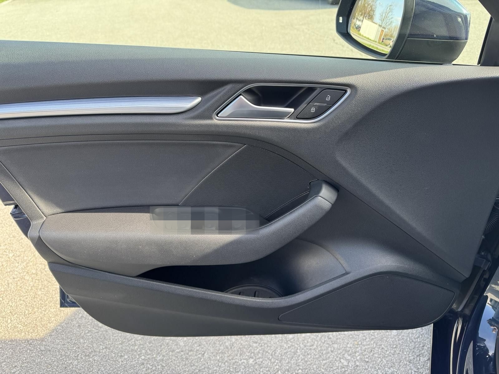 Audi A3 Limousine 35 TDI sport CarPlay Automatik foto 13