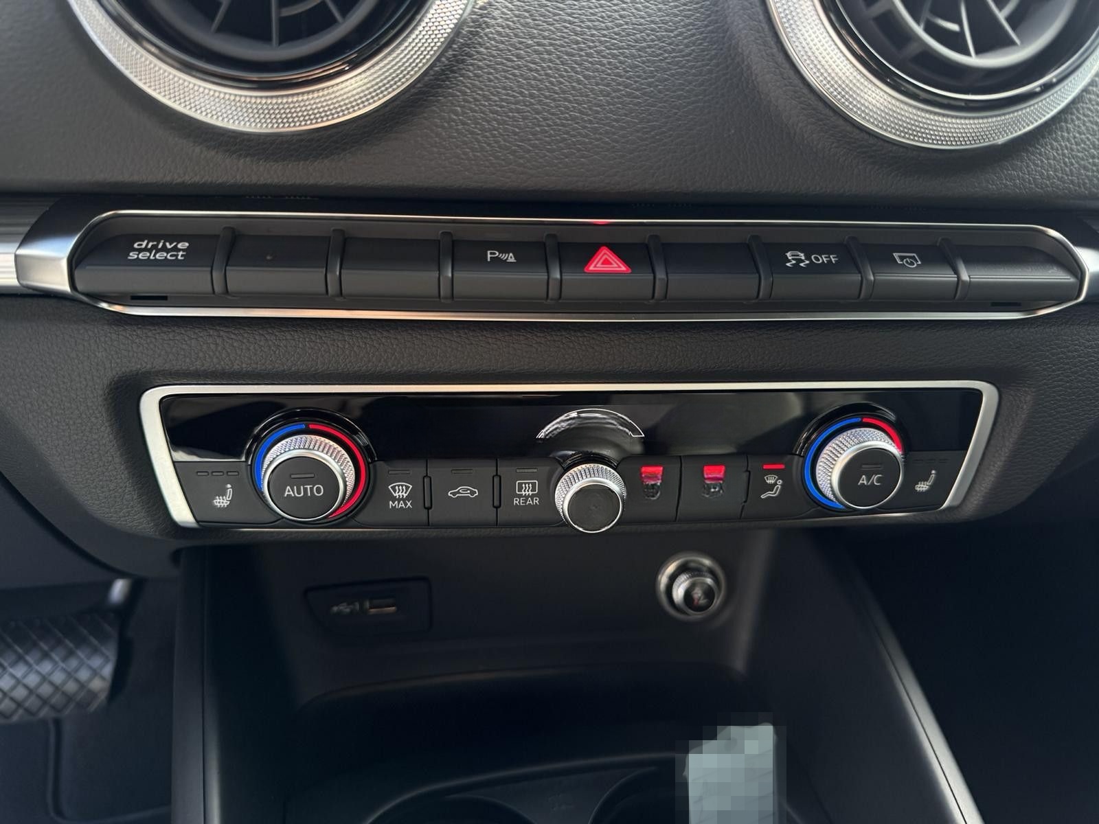 Audi A3 Limousine 35 TDI sport CarPlay Automatik foto 20