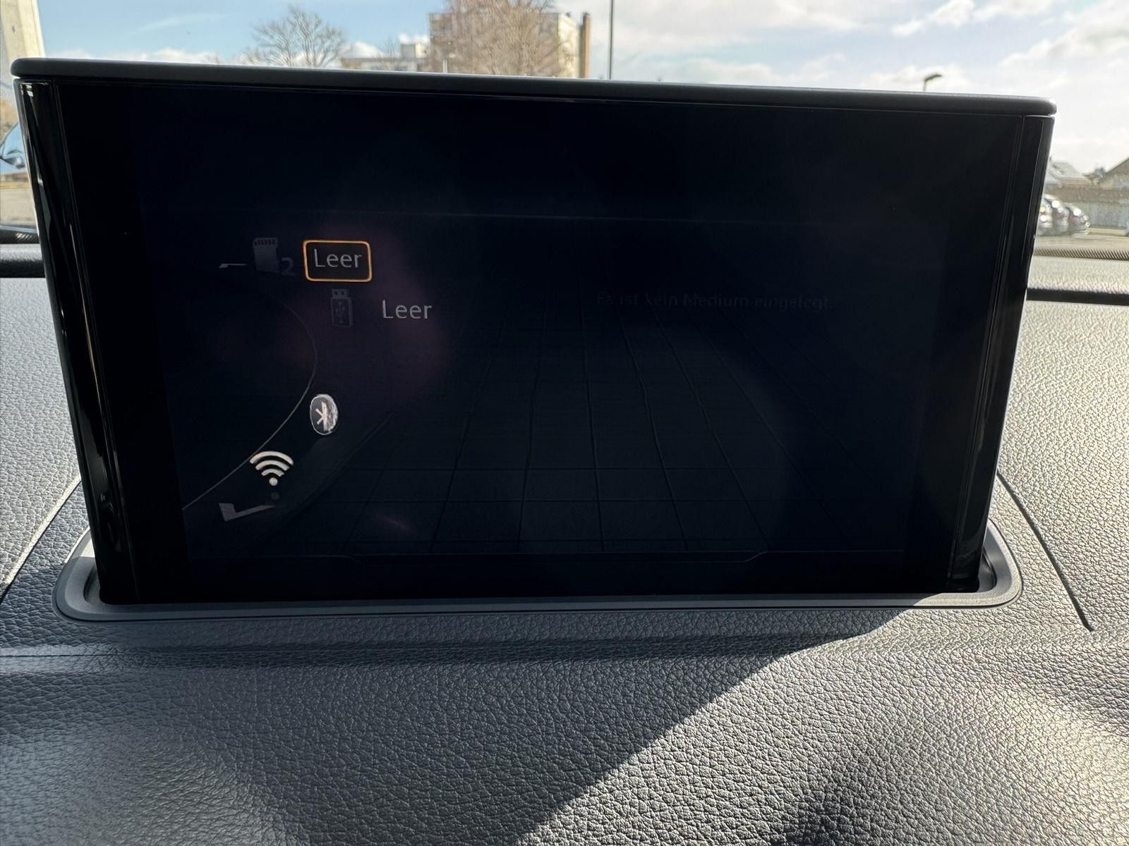 Audi A3 Limousine 35 TDI sport CarPlay Automatik foto 24