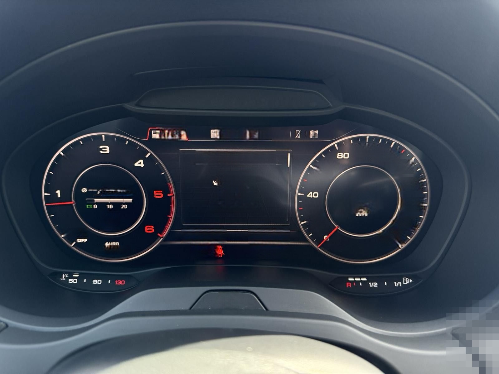 Audi A3 Limousine 35 TDI sport CarPlay Automatik foto 6