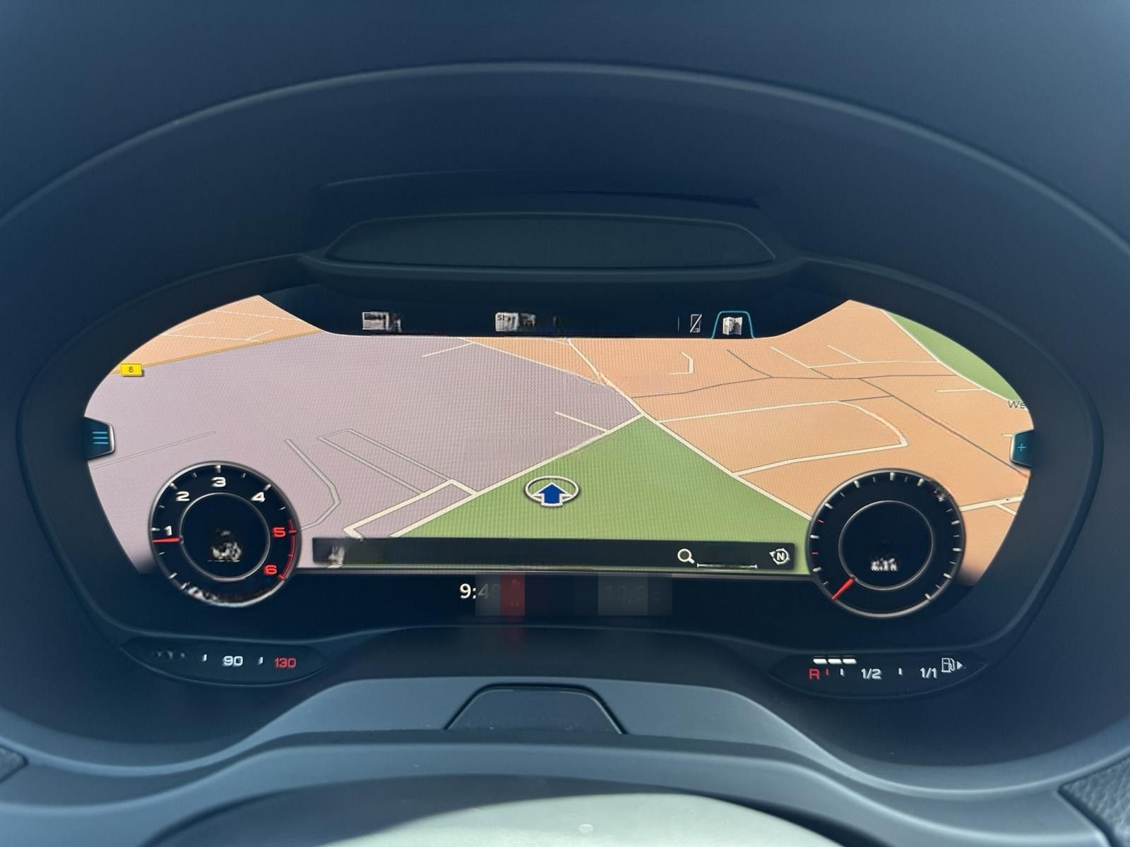 Audi A3 Limousine 35 TDI sport CarPlay Automatik foto 9