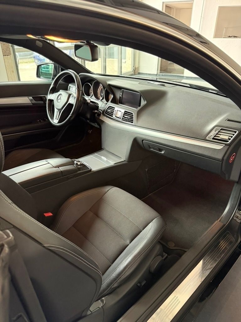Mercedes-Benz Coupe Pano/Stand Hz foto 12