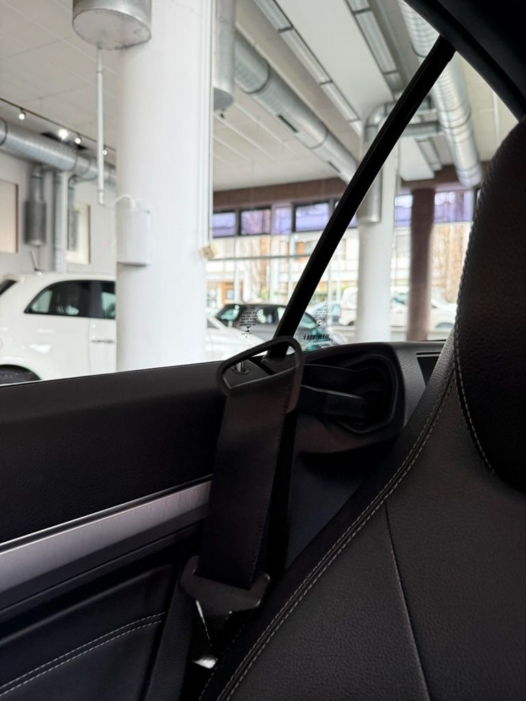 Mercedes-Benz Coupe Pano/Stand Hz foto 14