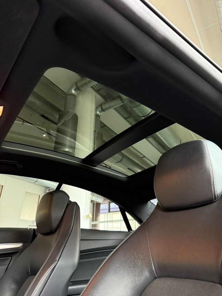 Mercedes-Benz Coupe Pano/Stand Hz foto 16