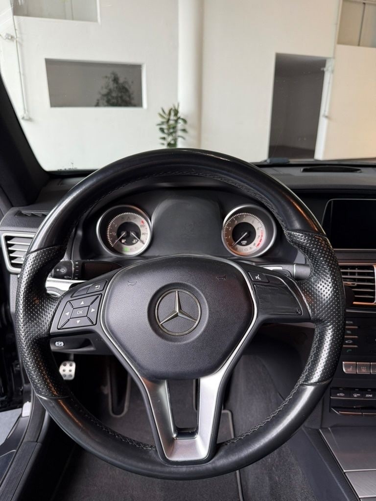 Mercedes-Benz Coupe Pano/Stand Hz foto 17