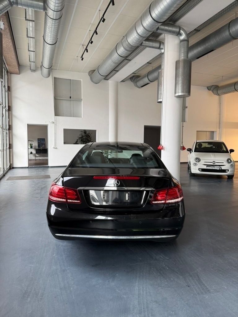 Mercedes-Benz Coupe Pano/Stand Hz foto 3