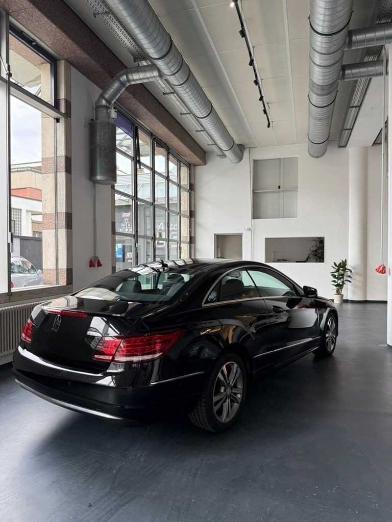 Mercedes-Benz Coupe Pano/Stand Hz foto 4
