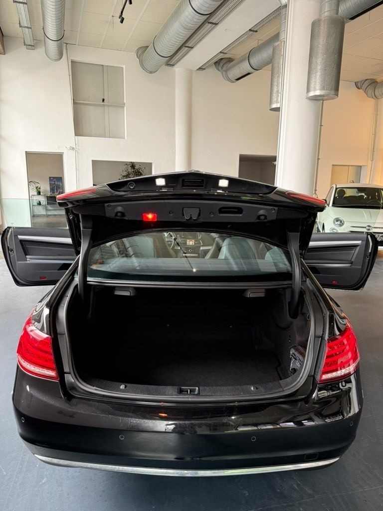 Mercedes-Benz Coupe Pano/Stand Hz foto 5