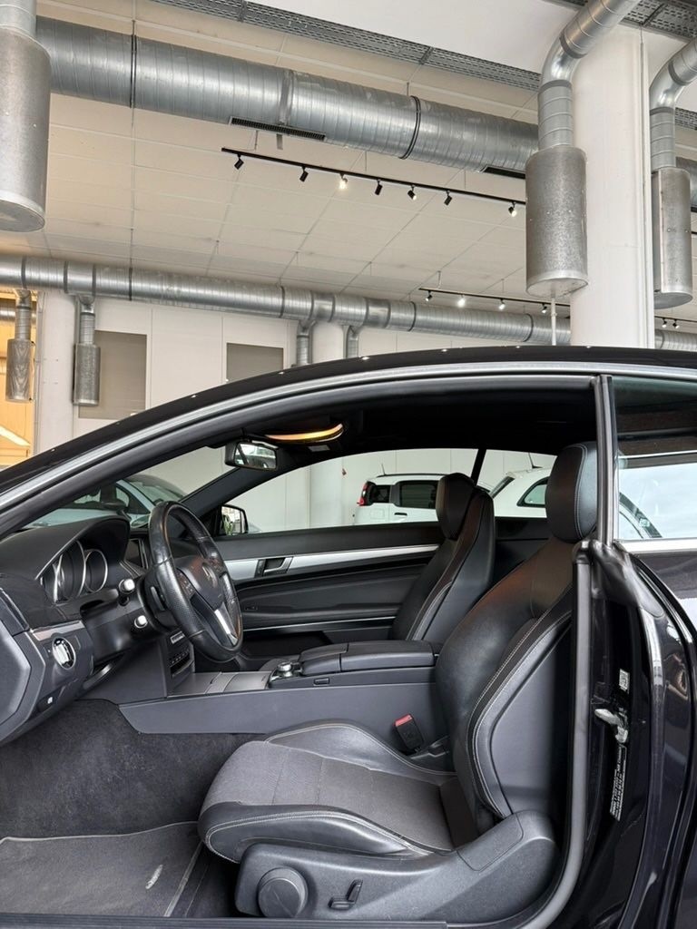 Mercedes-Benz Coupe Pano/Stand Hz foto 8
