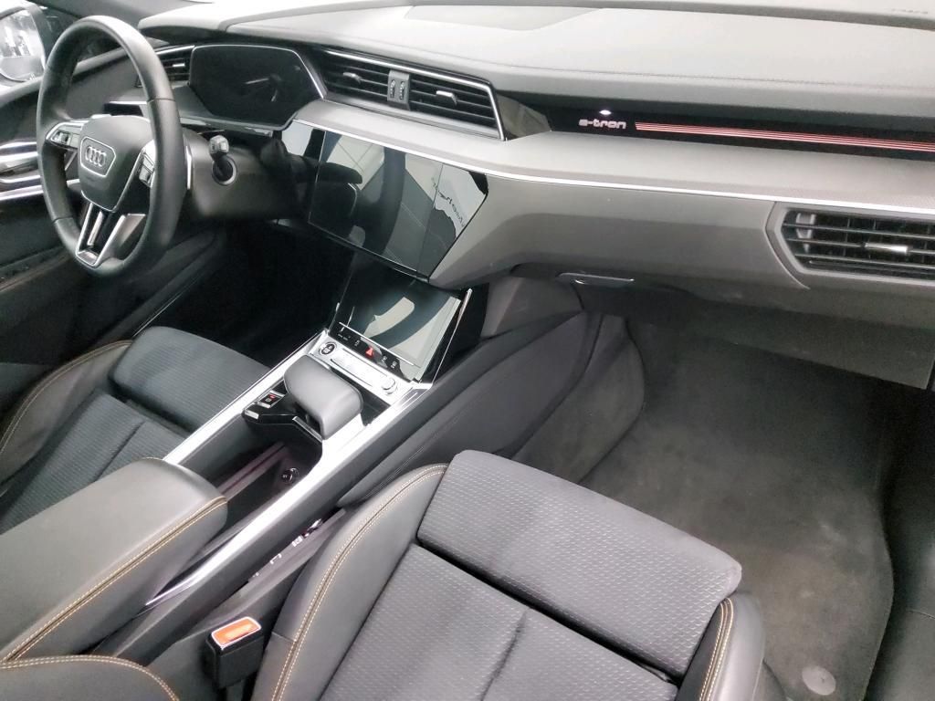 Audi E-TRON 55 2x S LINE/BLACK-EDITION/21Z/ACC/360° foto 11