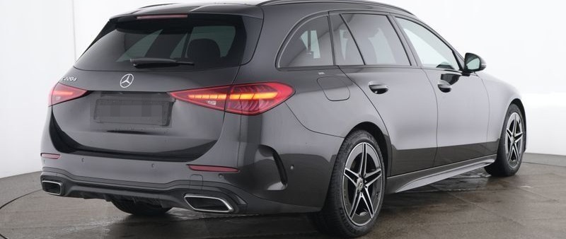 Mercedes-Benz C 220 d T AMG ADV PLUS+NIGHT+AHK+PANO+MEMORY+TOT foto 2