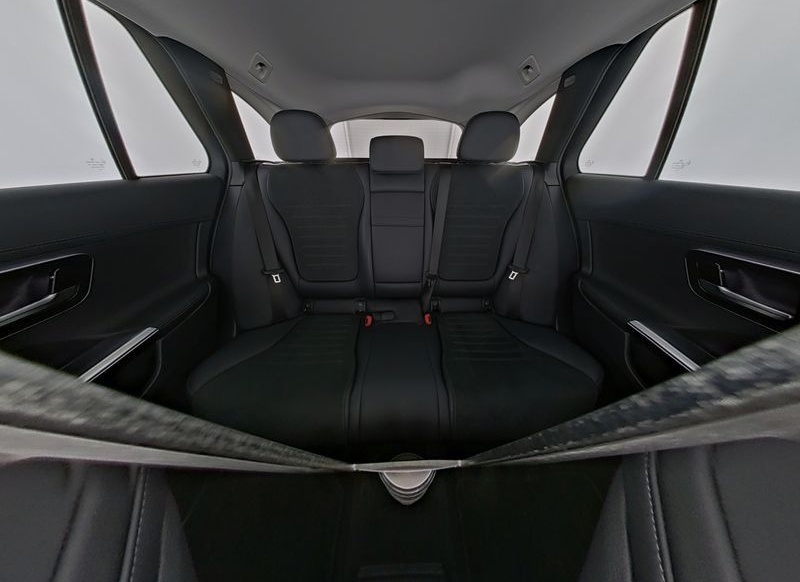 Mercedes-Benz C 220 d T AMG ADV PLUS+NIGHT+AHK+PANO+MEMORY+TOT foto 9