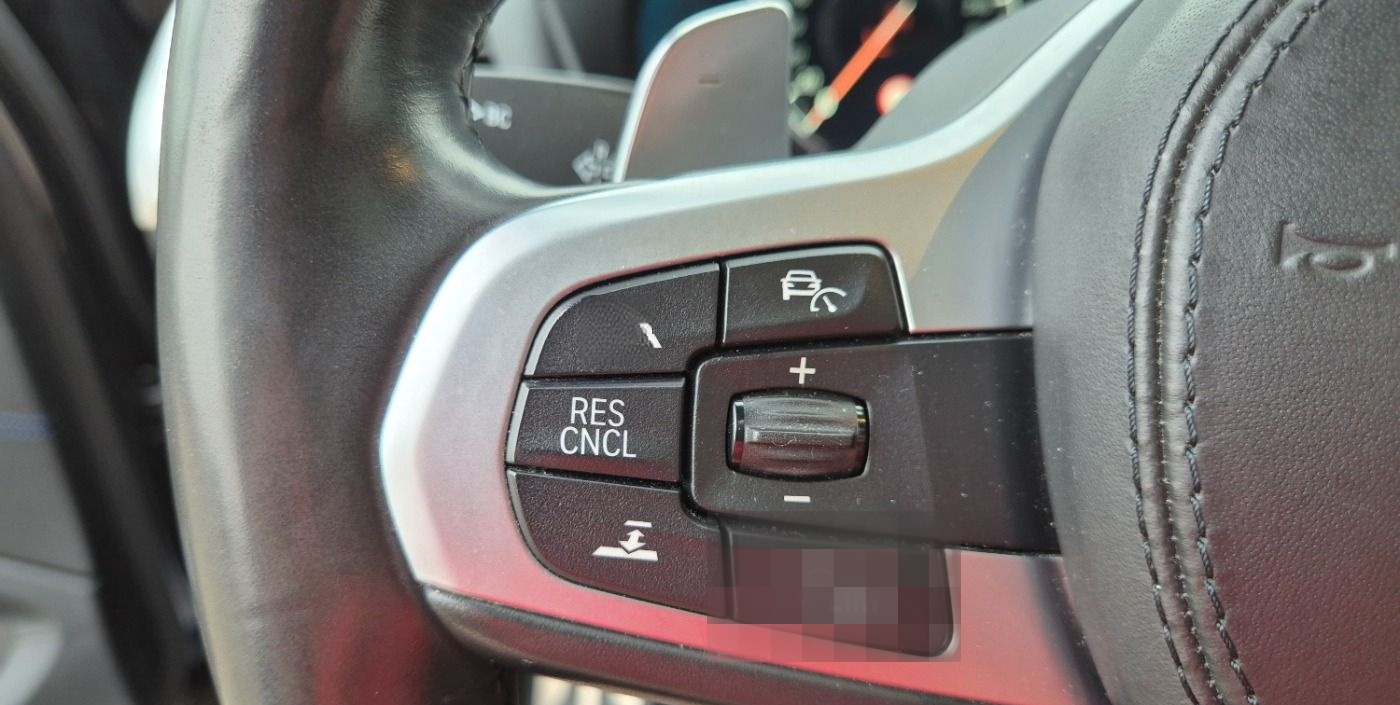 BMW X3 xDrive25d ///M Sport ACC PanoSD StHzg AHK foto 11