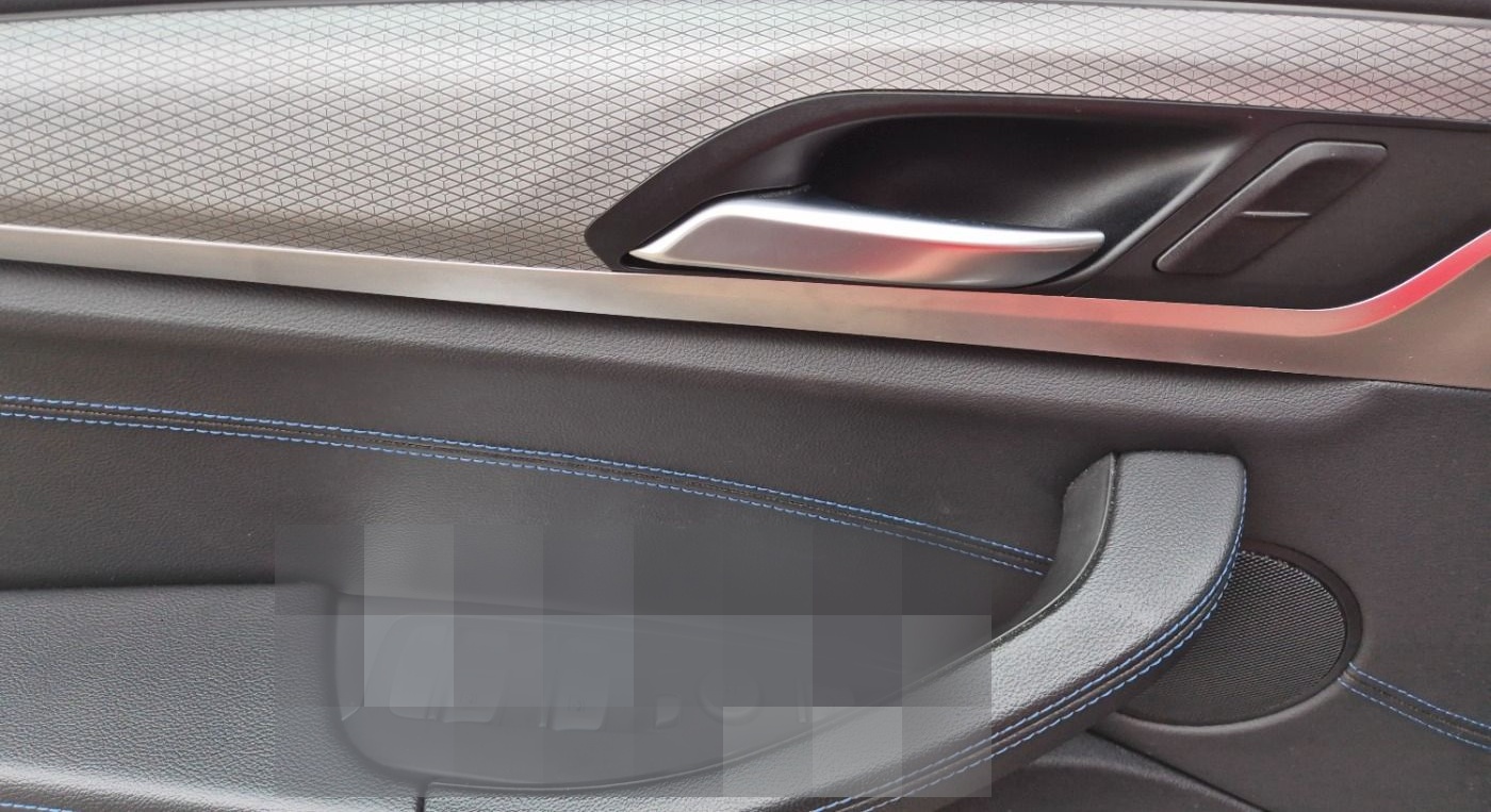 BMW X3 xDrive25d ///M Sport ACC PanoSD StHzg AHK foto 12