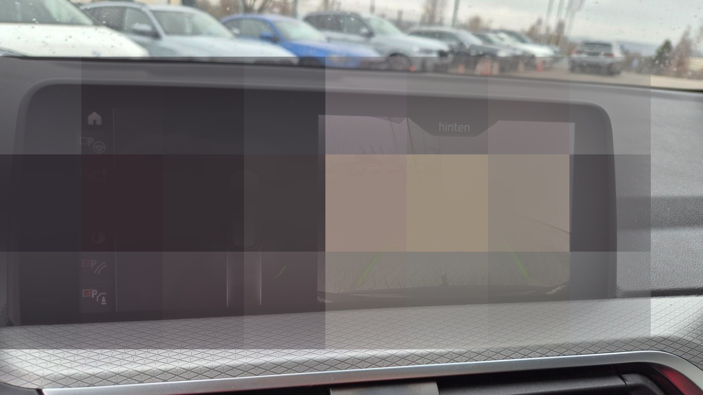 BMW X3 xDrive25d ///M Sport ACC PanoSD StHzg AHK foto 8