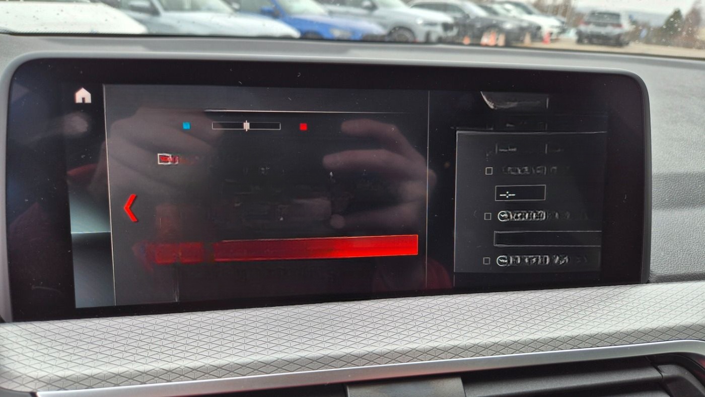 BMW X3 xDrive25d ///M Sport ACC PanoSD StHzg AHK foto 10